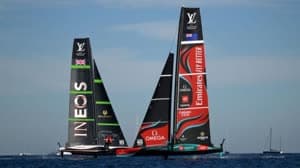 فازت نيوزيلندا بكأس أمريكا للمرة الثالثة على التوالي في عام 2024