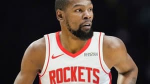 كيفن ديورانت