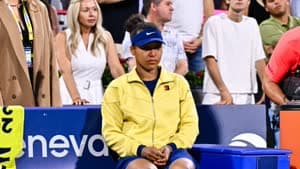 ناومي أوساكا