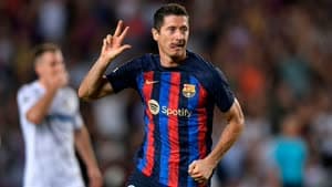 ليفاندوفسكي 