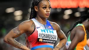 شاكاري ريتشاردسون