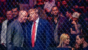 دانا وايت ودونالد ترامب