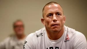 جورج سانت بيير