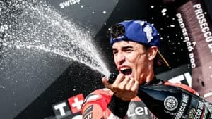 مارك ماركيز