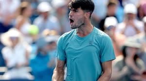 كارلوس الكاراز