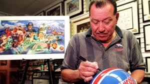 ليونيل تايلور