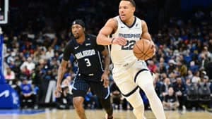 ديزموند بين