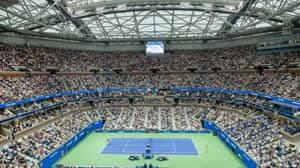 بطولة امريكا المفتوحة