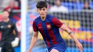 مارك بيرنال