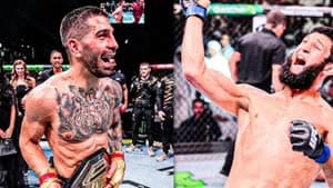 حمزة شيمايف وإيليا توبوريا