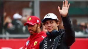 هاميلتون  -راسل 