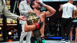 ديفيس يفاجئ رابادانوف