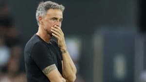 لويس انريكي