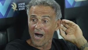 اويس انريكي