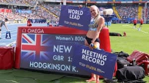 كيلي هودجكينسون