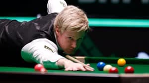 نيل روبرتسون