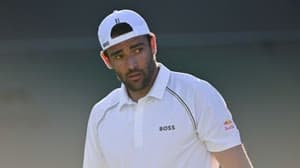 ماتيو بيريتيني 