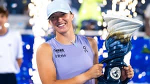 سواتيك تحرز لقب سينسيناتي