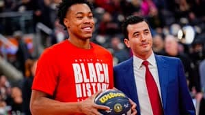 بوبي ويبستر وسكوتي بارنز