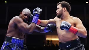  ديليان وايتي - موسى إيتوما 