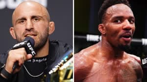 ألكسندر فولكانوفسكي وليرون مورفي