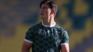 لويس ريس زاميت