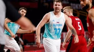 لوكا دونسيتش