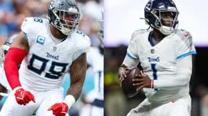 جيفري سيمونز وكام وارد