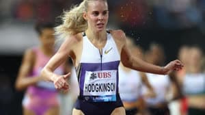 كيلي هودجكينسون 