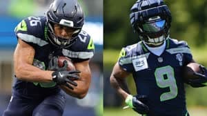 زاك شاربونيه وكينيث ووكر 