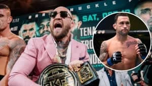 كونور مكجريجور