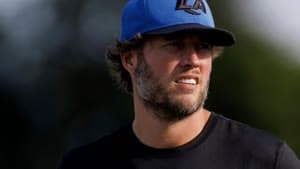 ماثيو ستافورد