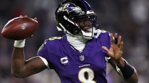 لامار جاكسون