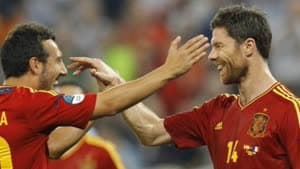 ألونسو - كازورلا 