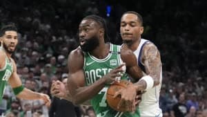  جاي لين براون