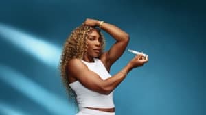 سيرينا ويليامز