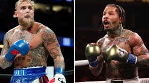 جيرفونتا ديفيس وجيك بول