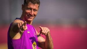 ليفاندوفسكي 