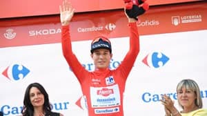  جاسبر فيليبسن