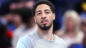 تايريس هاليبورتون