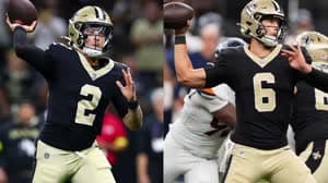 سبنسر راتلر وتايلر شوغ