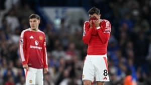 مانشستر يونايتد