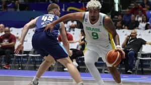  كأس أمريكا لكرة السلة