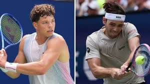 بن شيلتون وتايلر فريتز