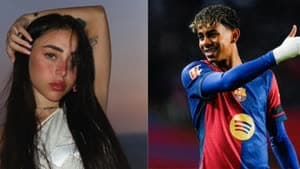 لامين يامال