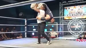  راجا جاكسون 