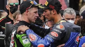 توبراك رازغاتلي أوغلو وجوناثان ريا