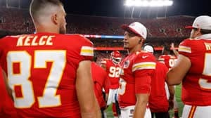 باتريك ماهومز