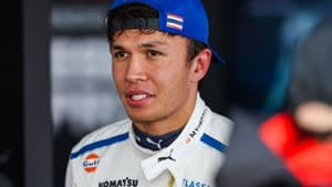 اليكس البون