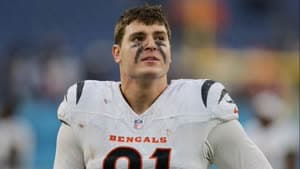 تري هندريكسون